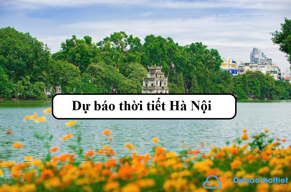 Thời tiết Hà Nội