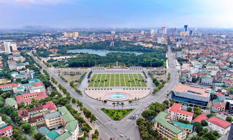 Những yếu tố ảnh hưởng đến khí hậu Vinh