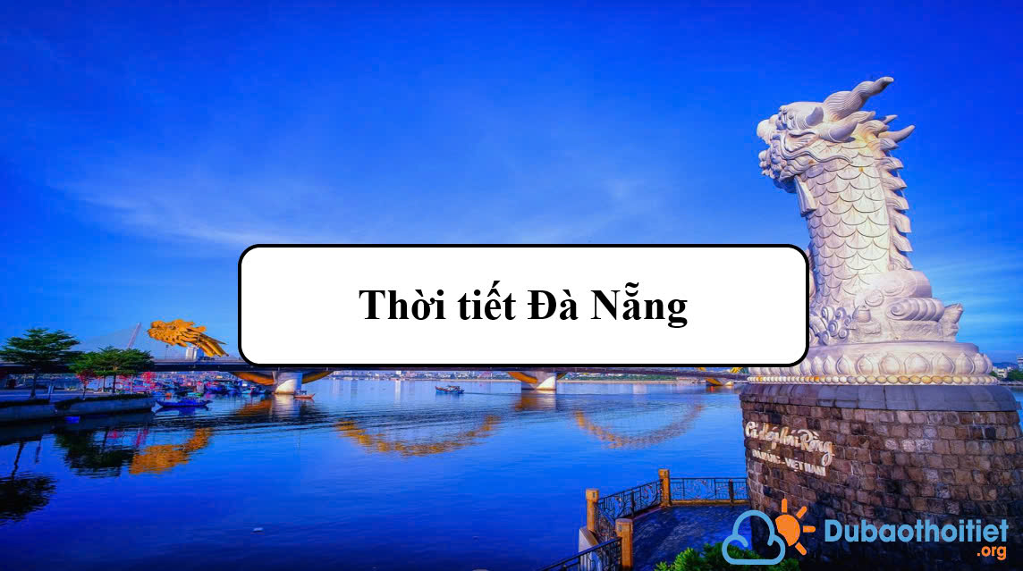 Thời tiết Đà Nẵng