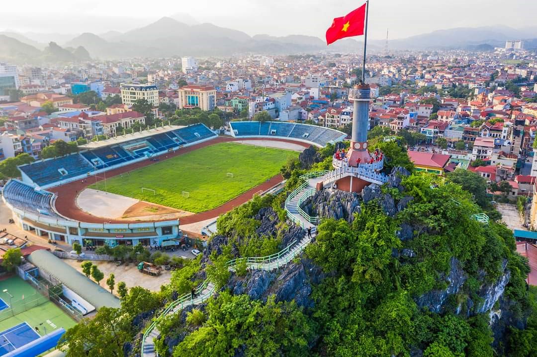 Yếu tố ảnh hưởng đến khí hậu Thành phố Lạng Sơn