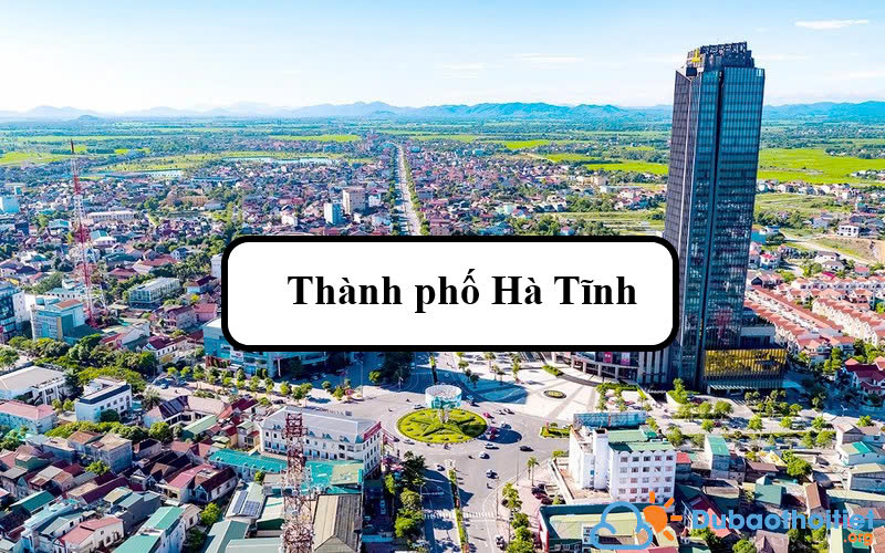 Đặc trưng khí hậu thành phố Hà Tĩnh