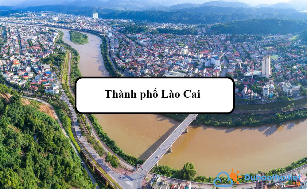 Đặc trưng khí hậu thành phố Lào Cai