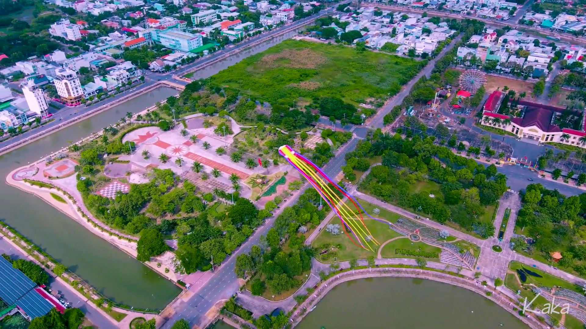 Yếu tố ảnh hưởng đến khí hậu Cao Lãnh