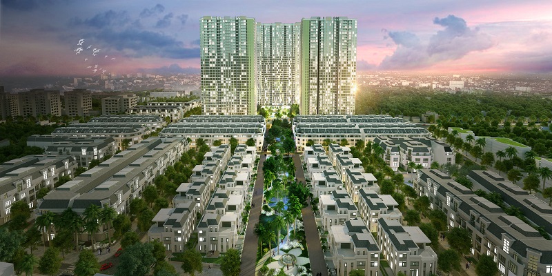 Yếu tố ảnh hưởng đến khí hậu Mỹ Đình
