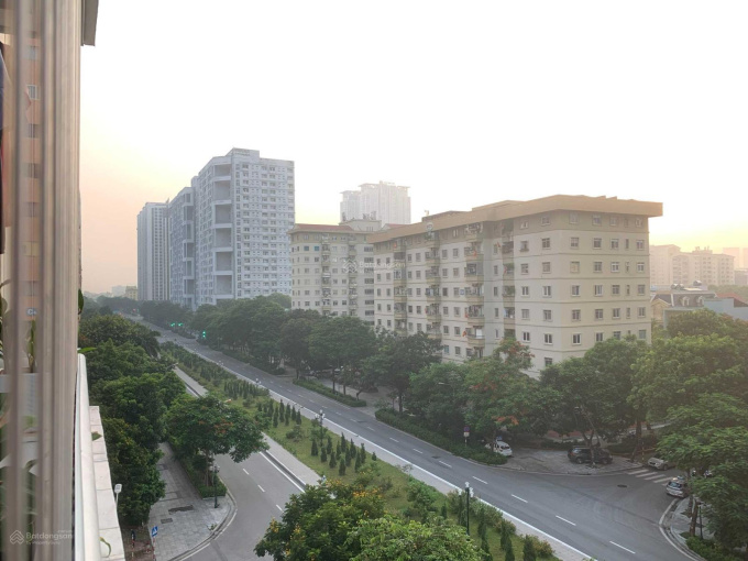Yếu tố ảnh hưởng đến khí hậu Mỹ Đình 2 - Nam Từ Liêm