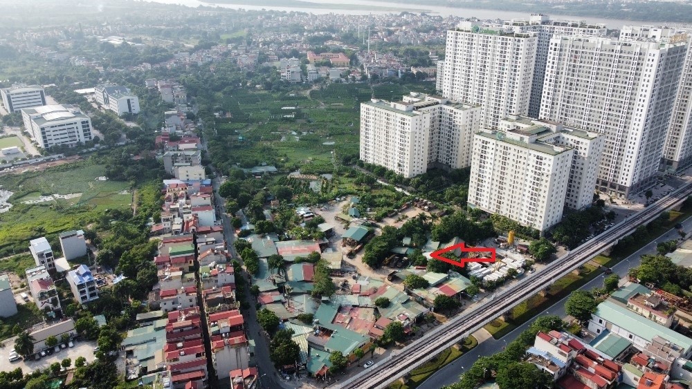 Yếu tố ảnh hưởng đến khí hậu phường Xuân Đỉnh - Bắc Từ Liêm