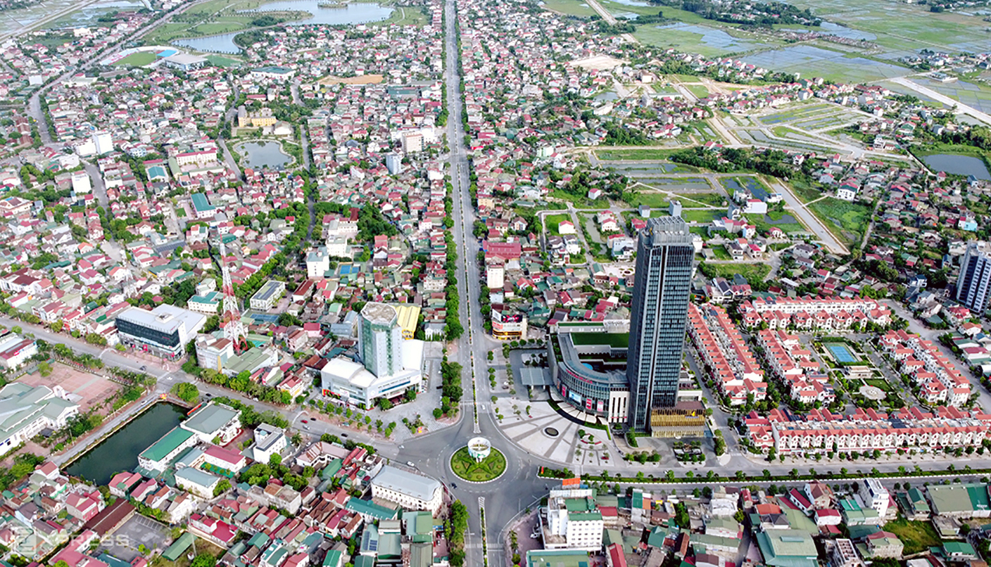Yếu tố ảnh hưởng đến khí hậu Thành phố Hà Tĩnh