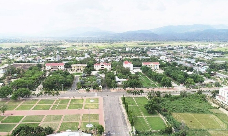 Yếu tố ảnh hưởng đến khí hậu thị xã Ayun Pa