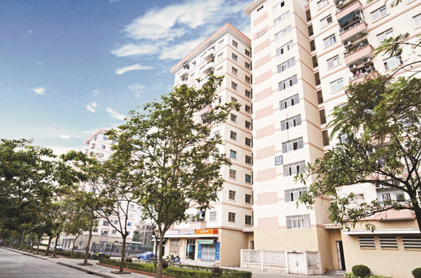 Yếu tố ảnh hưởng đến khí hậu khu vực Định Công - Hoàng Mai