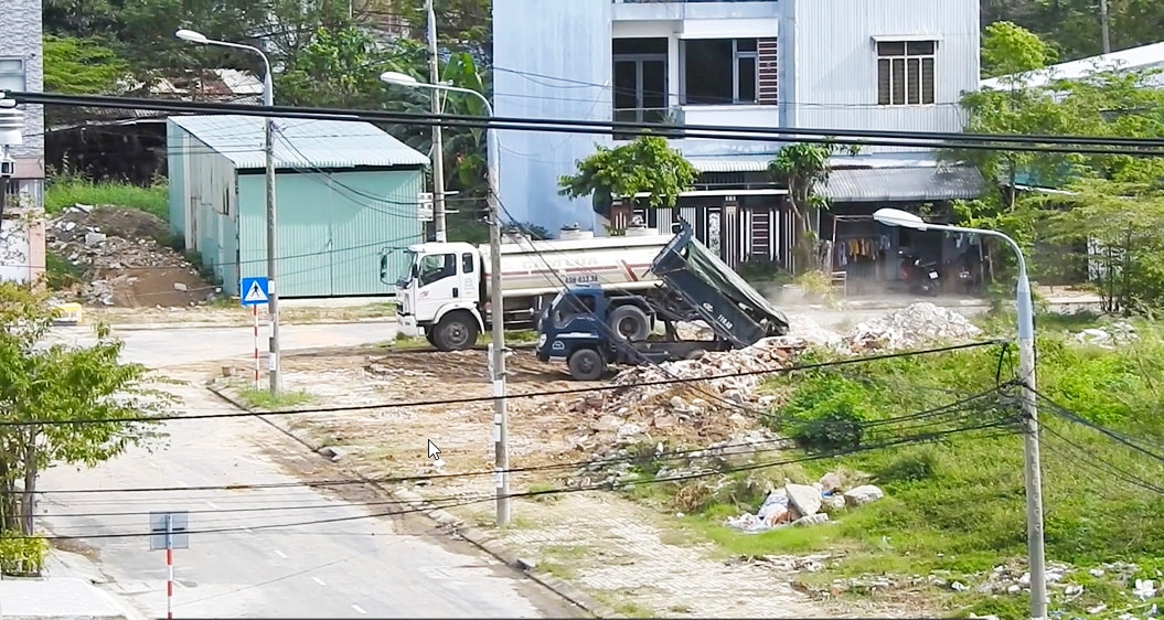 Yếu tố ảnh hưởng đến khí hậu phường Hòa Minh