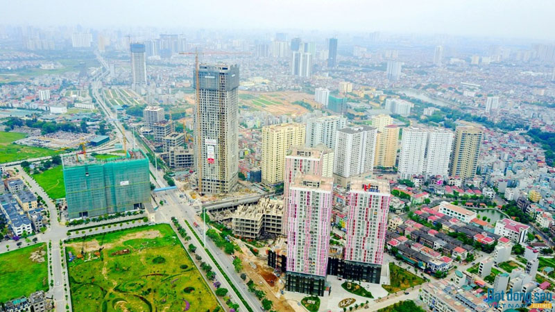 Yếu tố ảnh hưởng đến khí hậu phường La Khê - Hà Đông