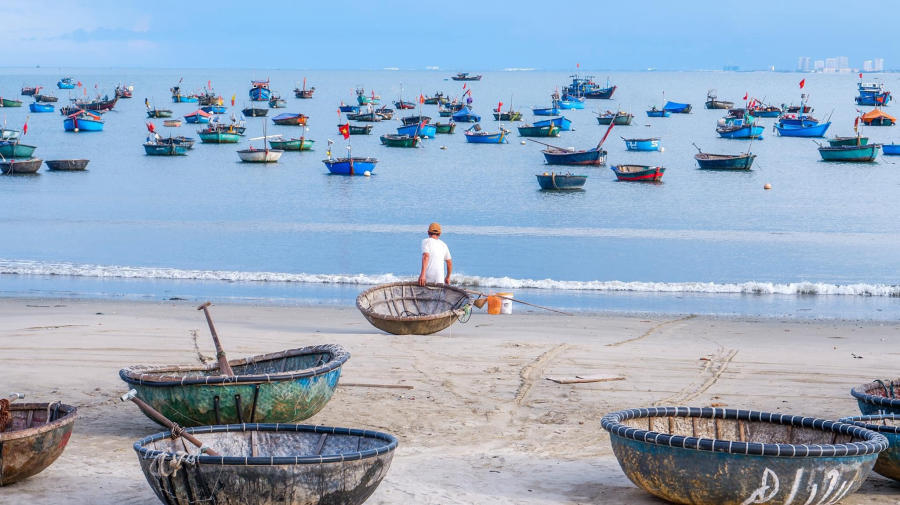 Yếu tố ảnh hưởng đến khí hậu phường Thọ Quang