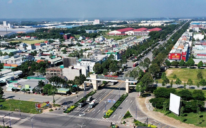 Yếu tố ảnh hưởng đến khí hậu Thị trấn Lai Uyên