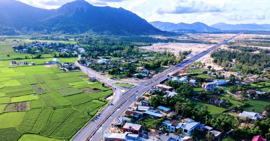 Yếu tố ảnh hưởng đến khí hậu xã Mỹ Trinh