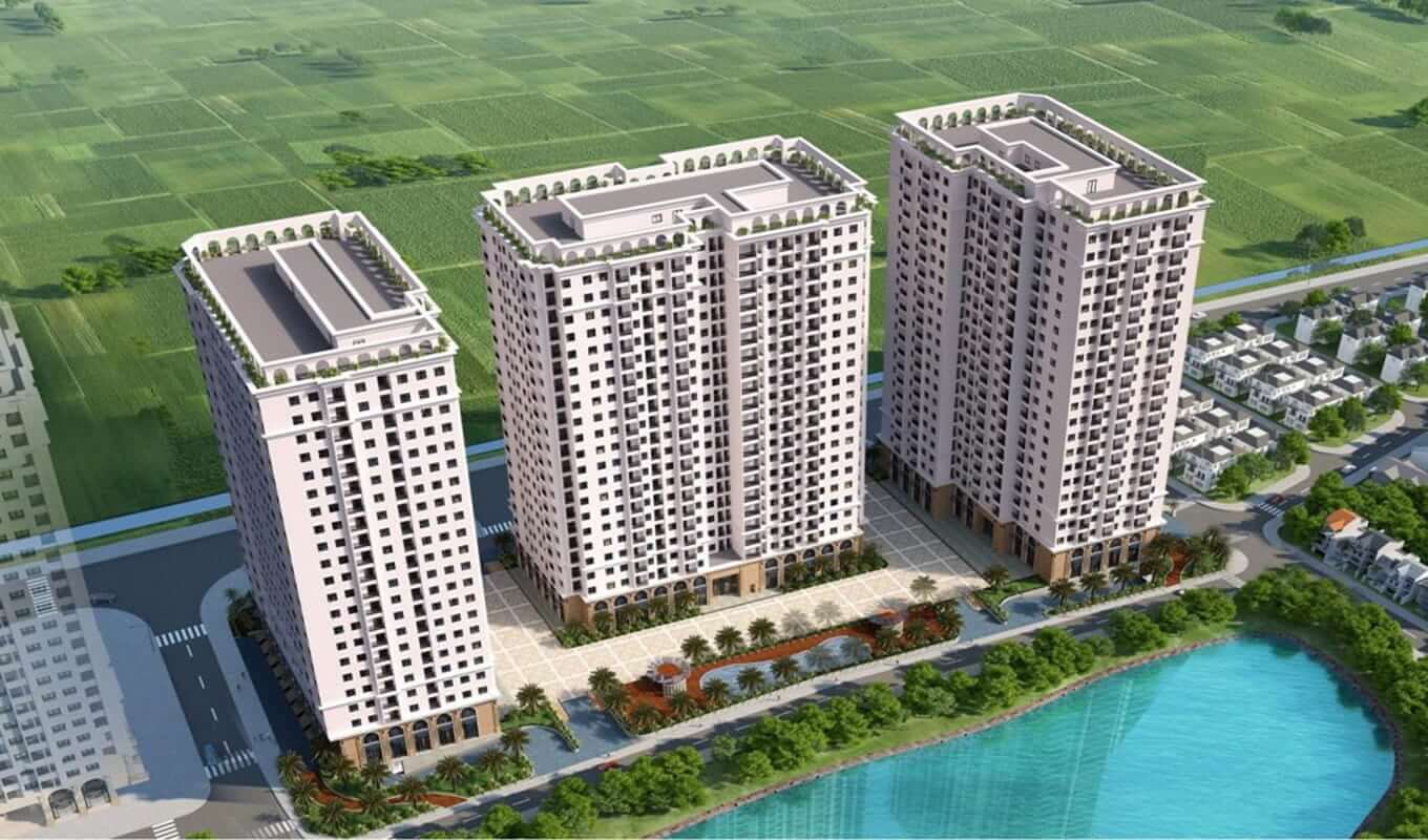 Yếu tố ảnh hưởng đến khí hậu phường Phúc Lợi